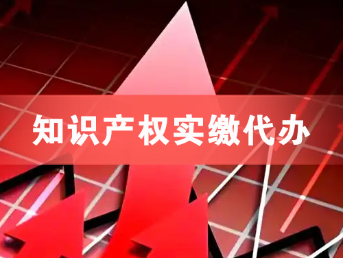 九江知识产权实缴资本代办